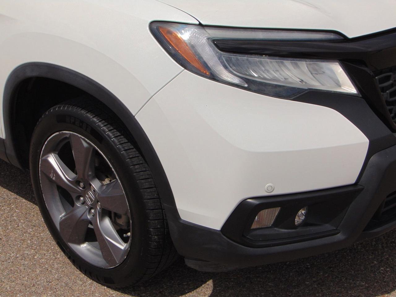 2021 Honda Passport Touring Hurst TX