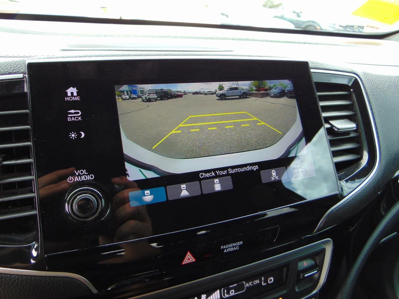 2021 Honda Passport Touring Hurst TX