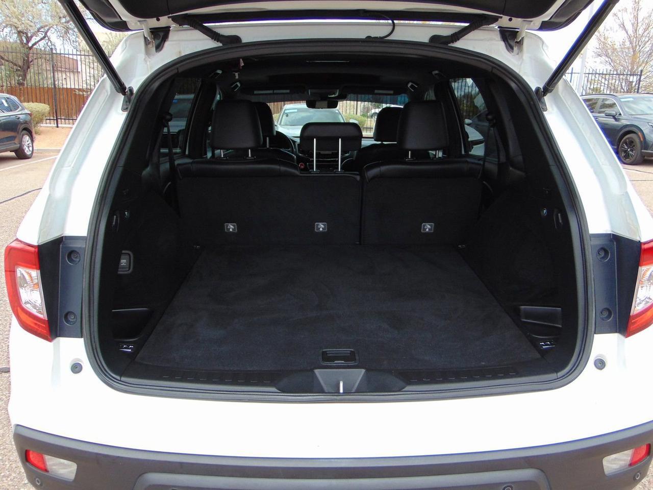 2021 Honda Passport Touring Hurst TX