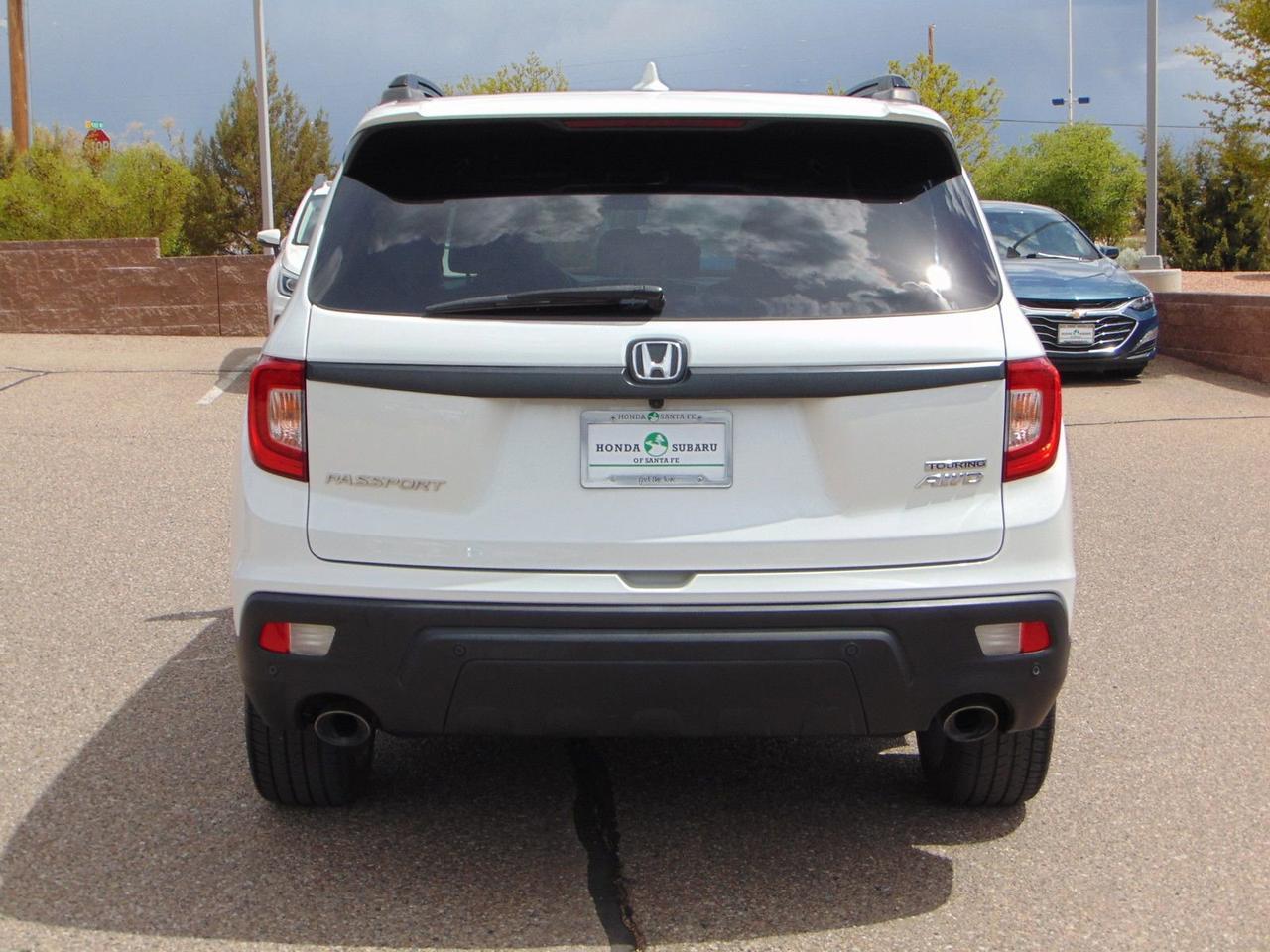 2021 Honda Passport Touring Hurst TX