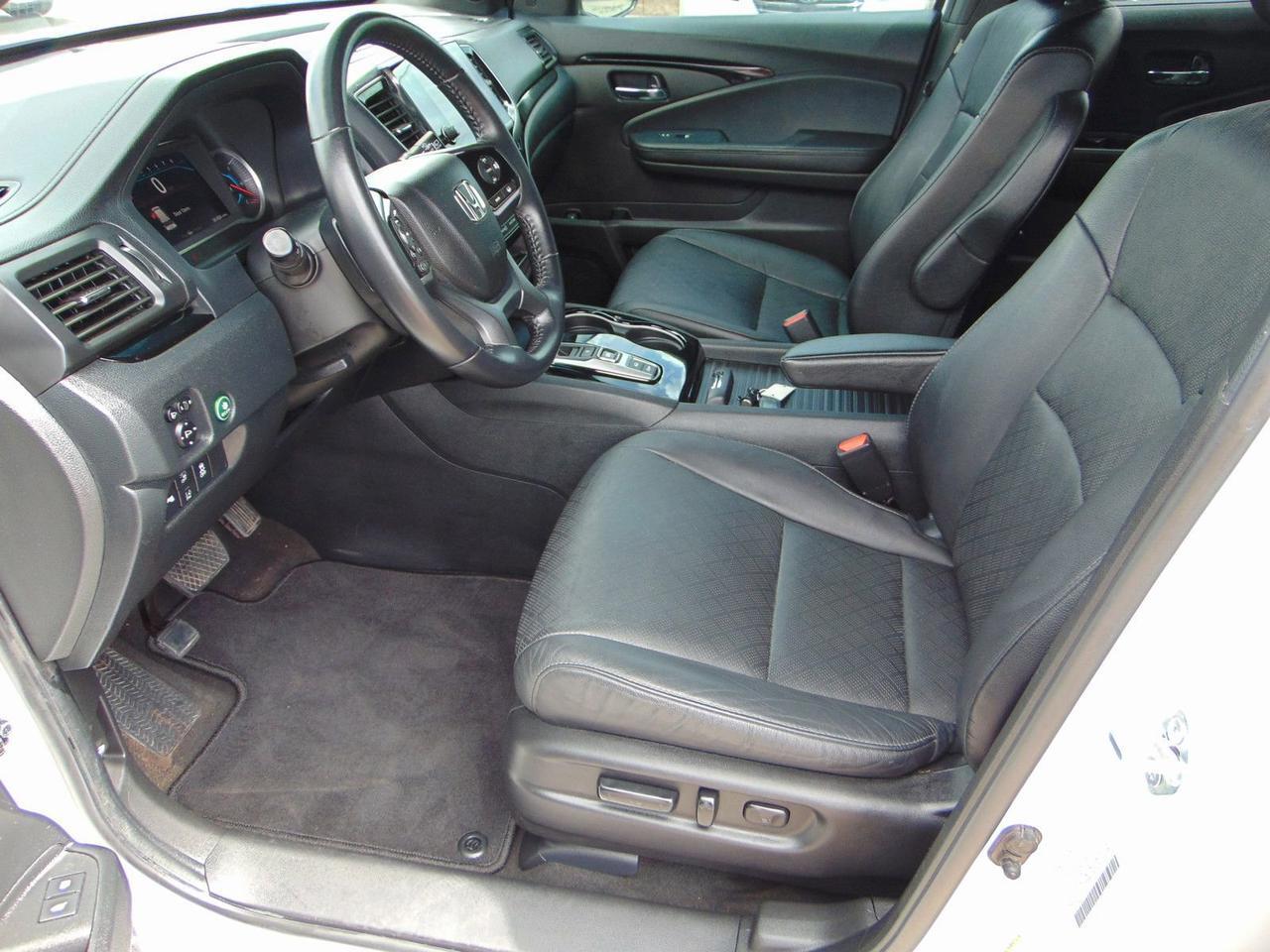 2021 Honda Passport Touring Hurst TX