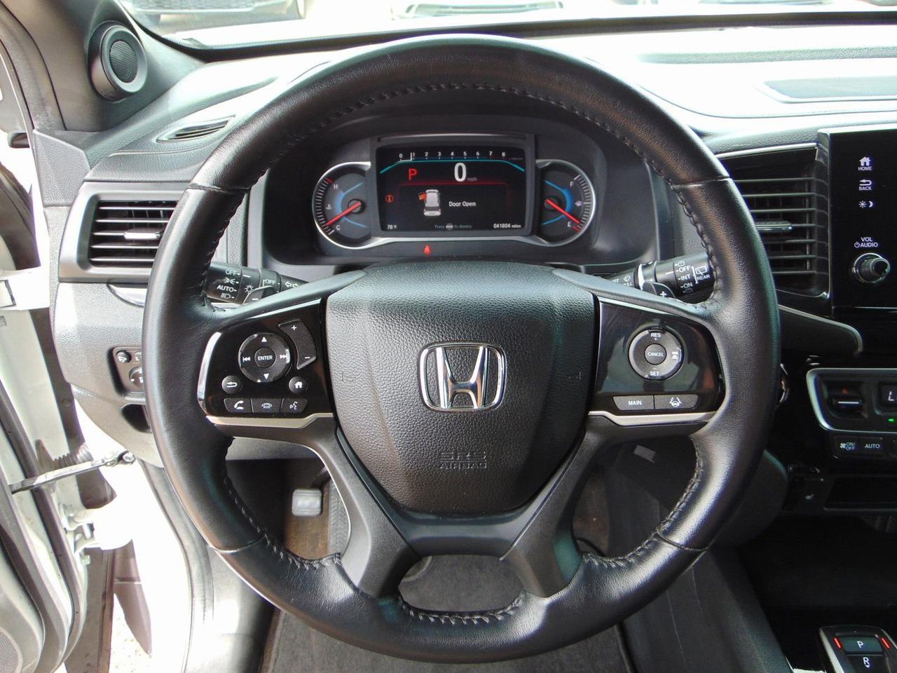 2021 Honda Passport Touring Hurst TX