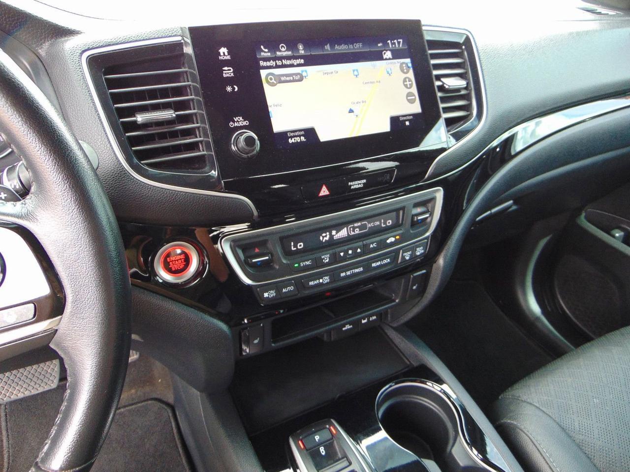 2021 Honda Passport Touring Hurst TX