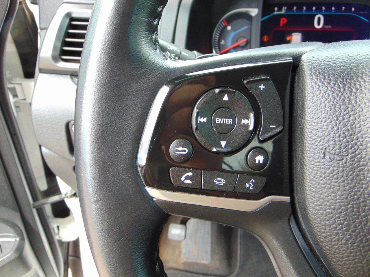 2021 Honda Passport Touring Hurst TX