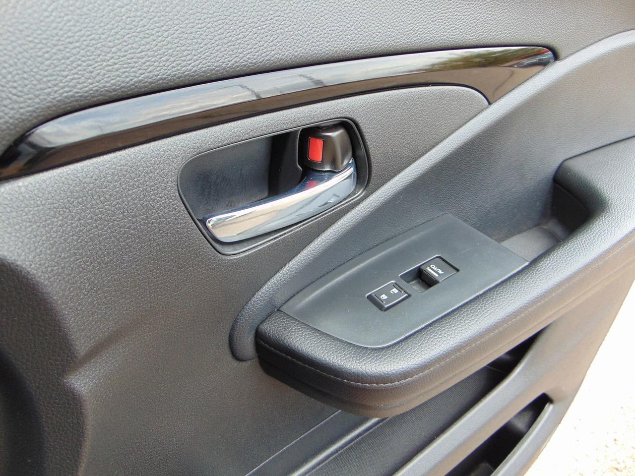 2021 Honda Passport Touring Hurst TX