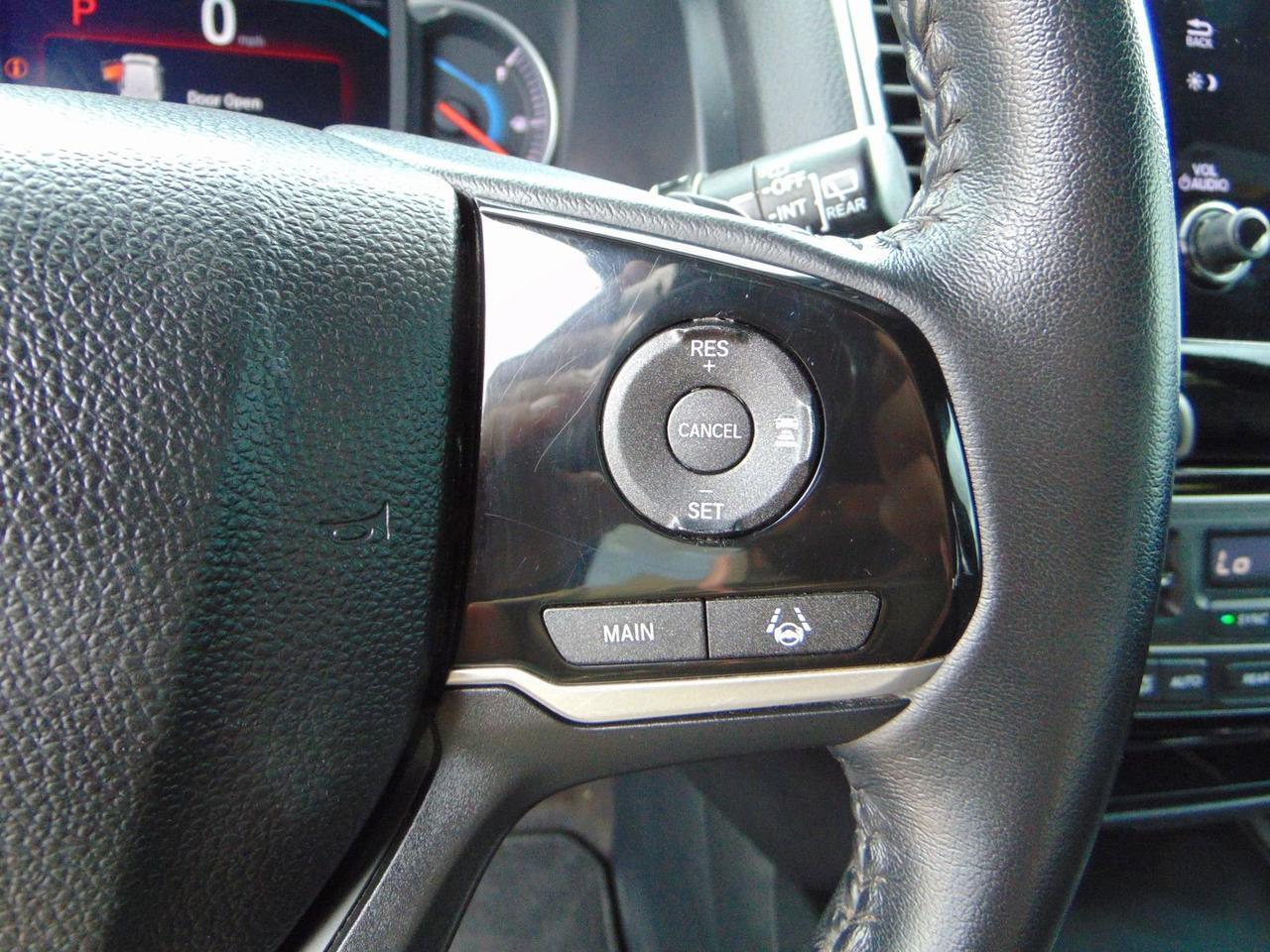 2021 Honda Passport Touring Hurst TX