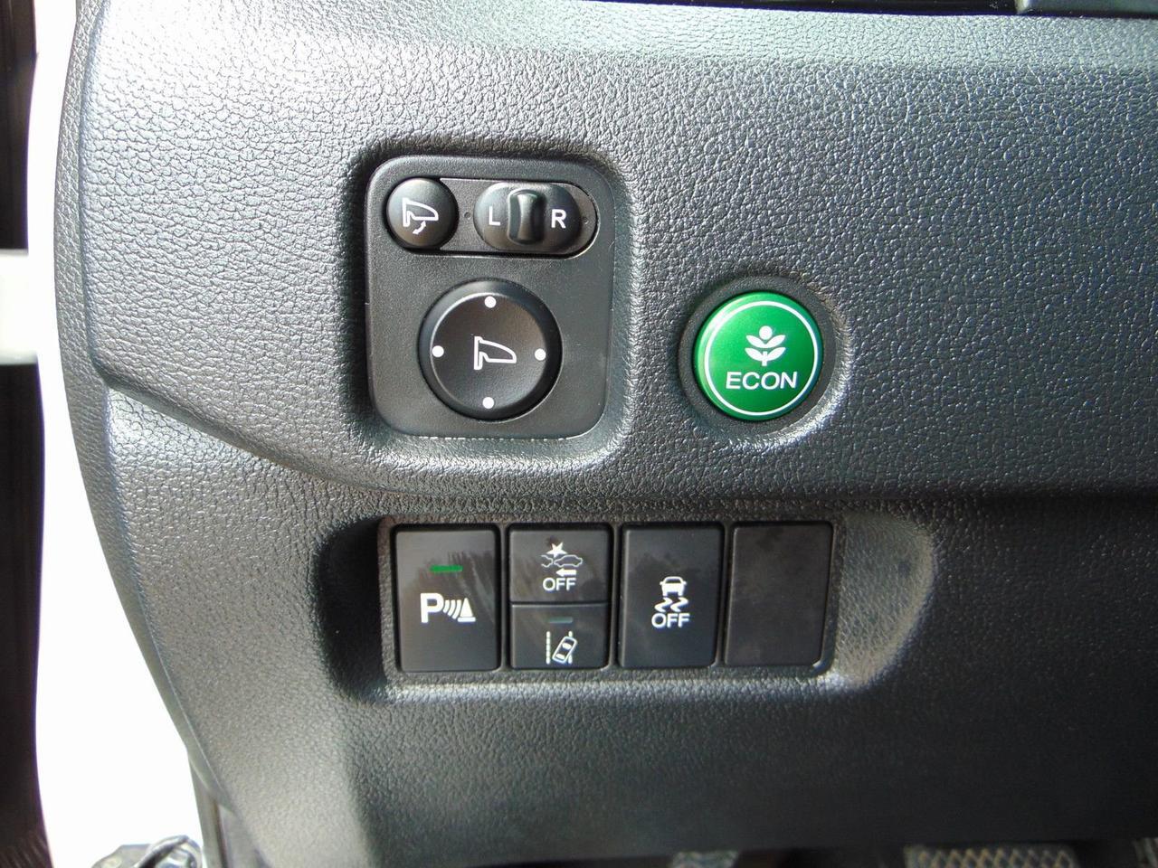 2021 Honda Passport Touring Hurst TX