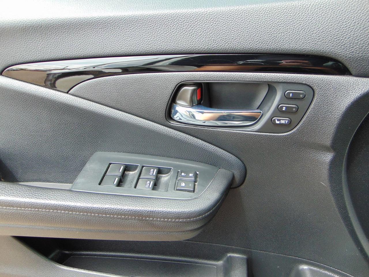 2021 Honda Passport Touring Hurst TX