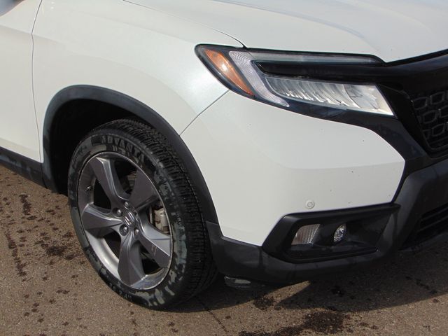 2021 Honda Passport Touring Santa Fe NM