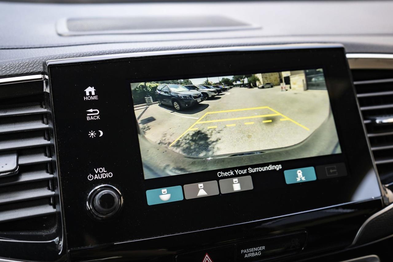 2021 Honda Passport Touring San Antonio TX