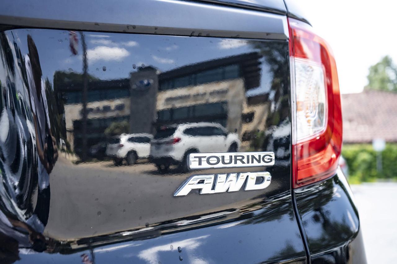 2021 Honda Passport Touring San Antonio TX