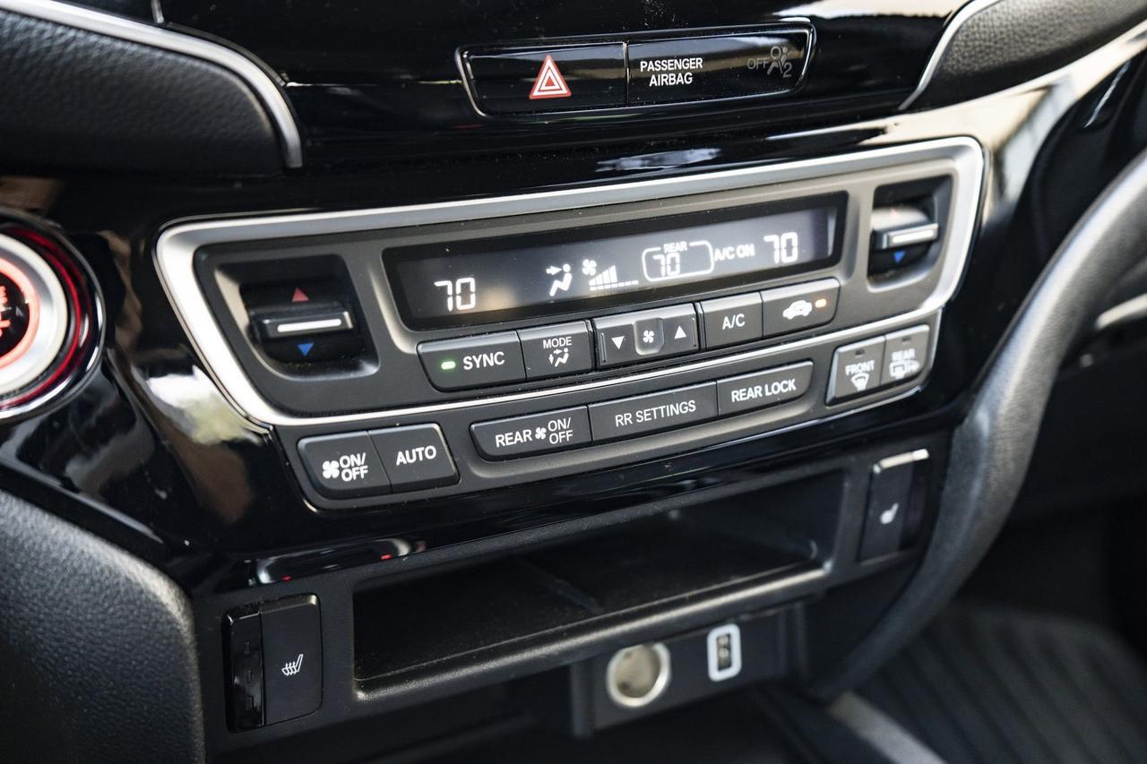 2021 Honda Passport Touring San Antonio TX