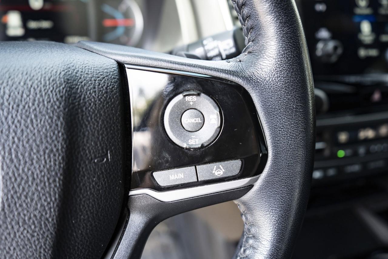 2021 Honda Passport Touring San Antonio TX