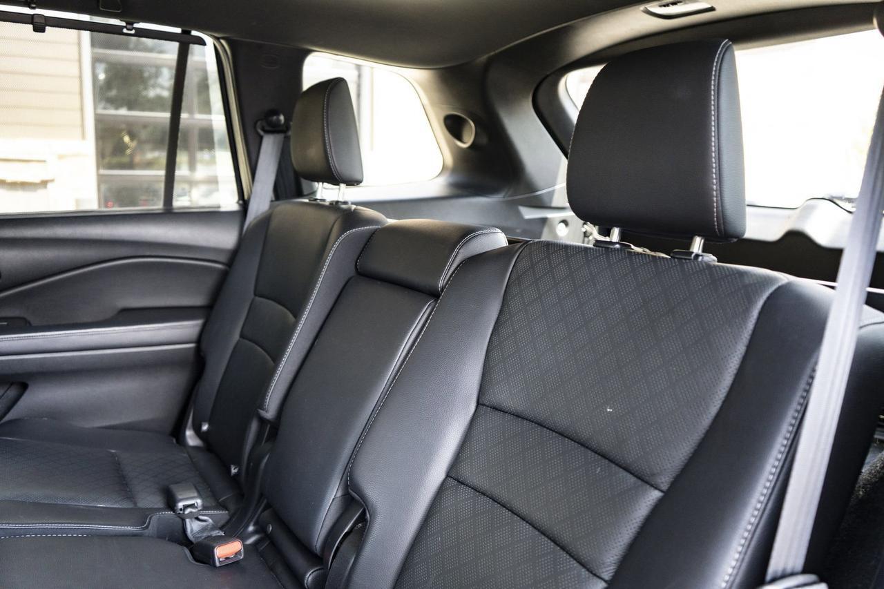 2021 Honda Passport Touring San Antonio TX