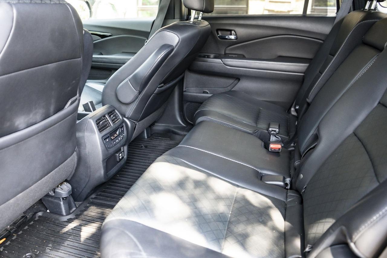 2021 Honda Passport Touring San Antonio TX