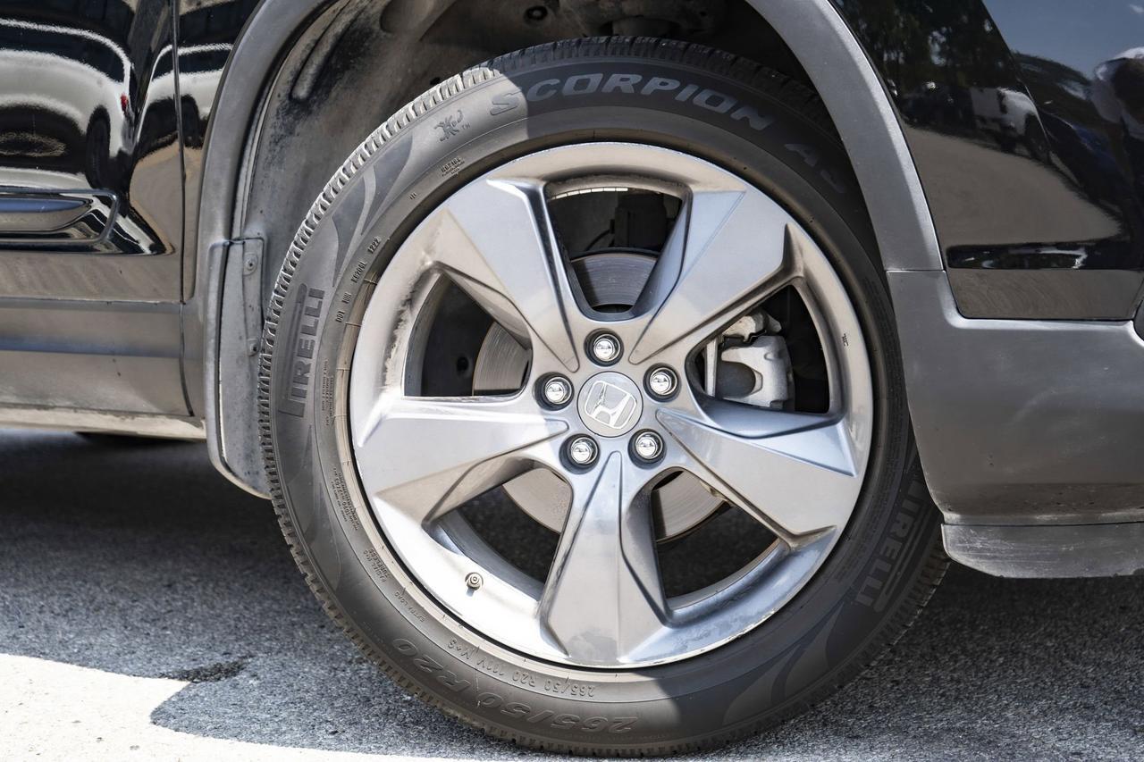 2021 Honda Passport Touring San Antonio TX