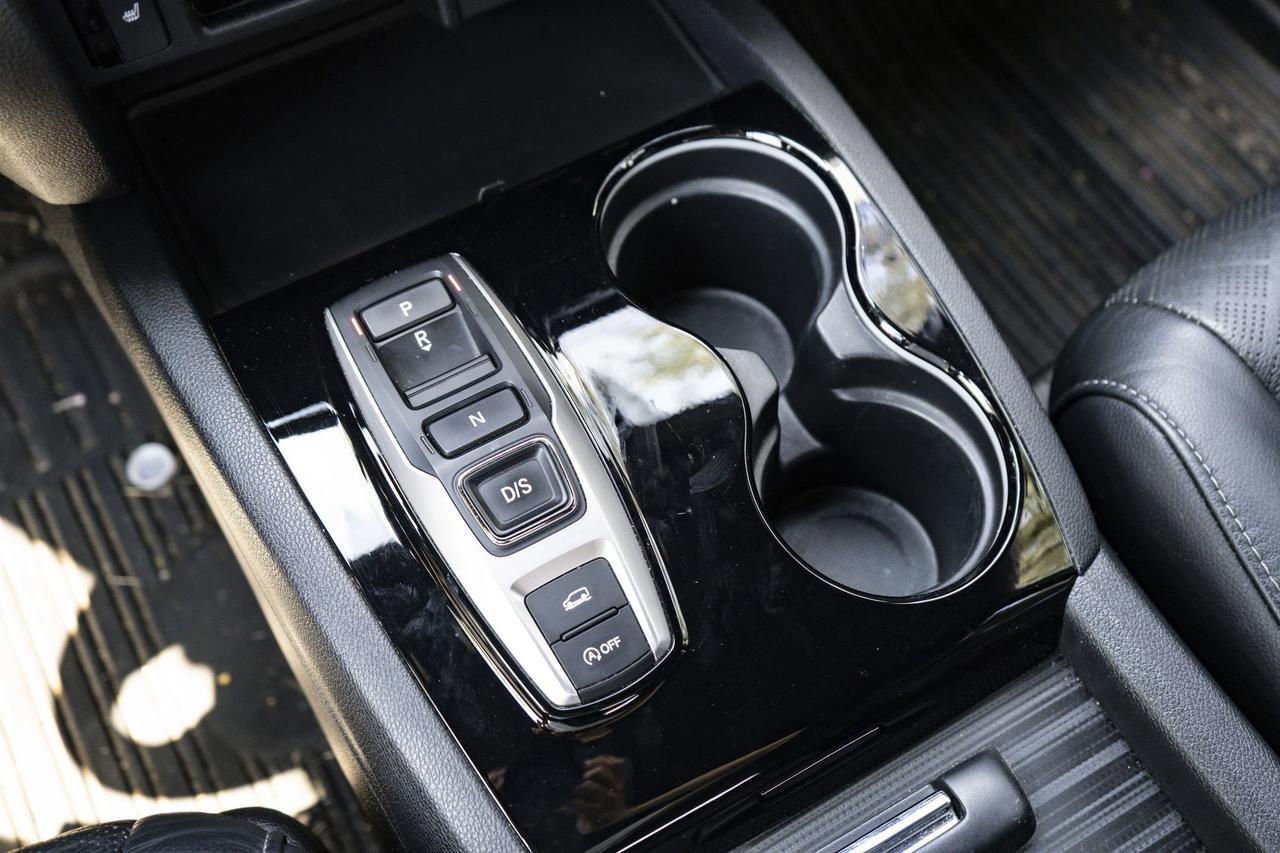 2021 Honda Passport Touring San Antonio TX