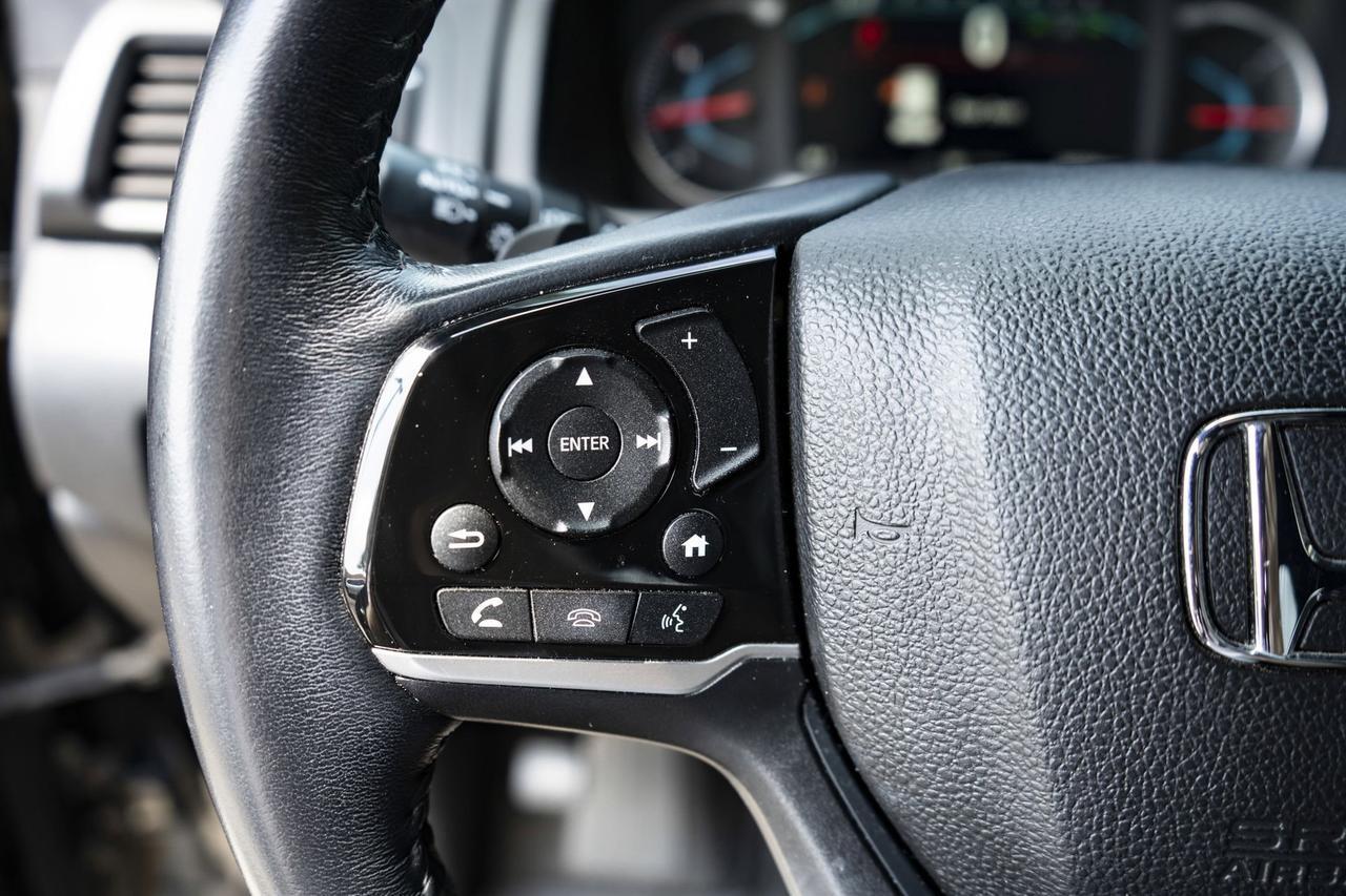 2021 Honda Passport Touring San Antonio TX