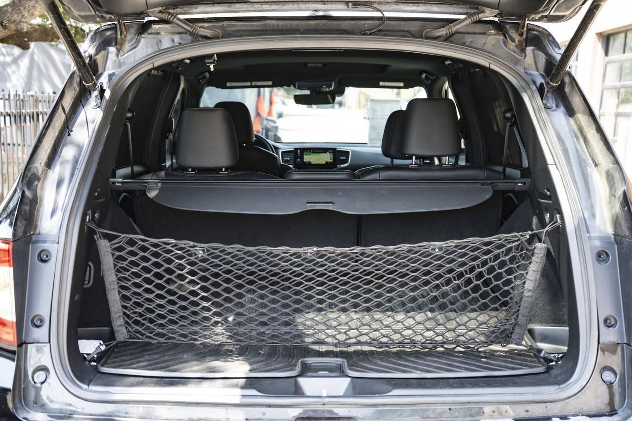 2021 Honda Passport Touring San Antonio TX