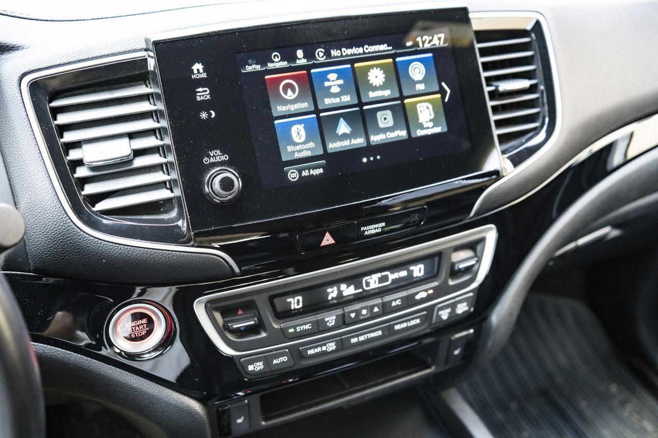 2021 Honda Passport Touring San Antonio TX