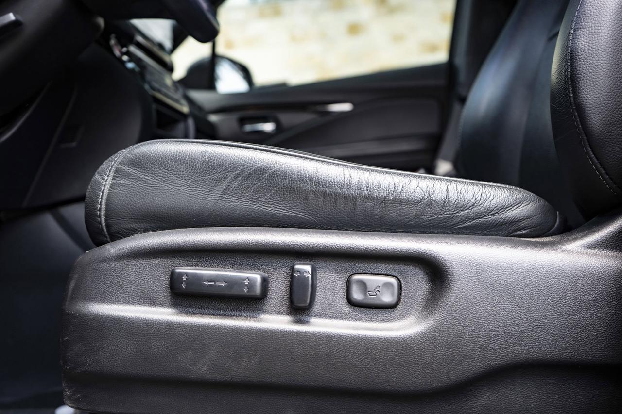 2021 Honda Passport Touring San Antonio TX