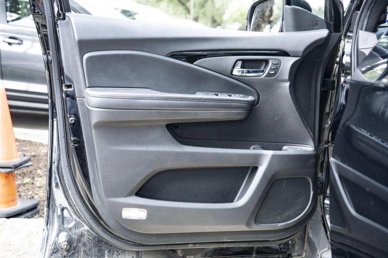 2021 Honda Passport Touring San Antonio TX