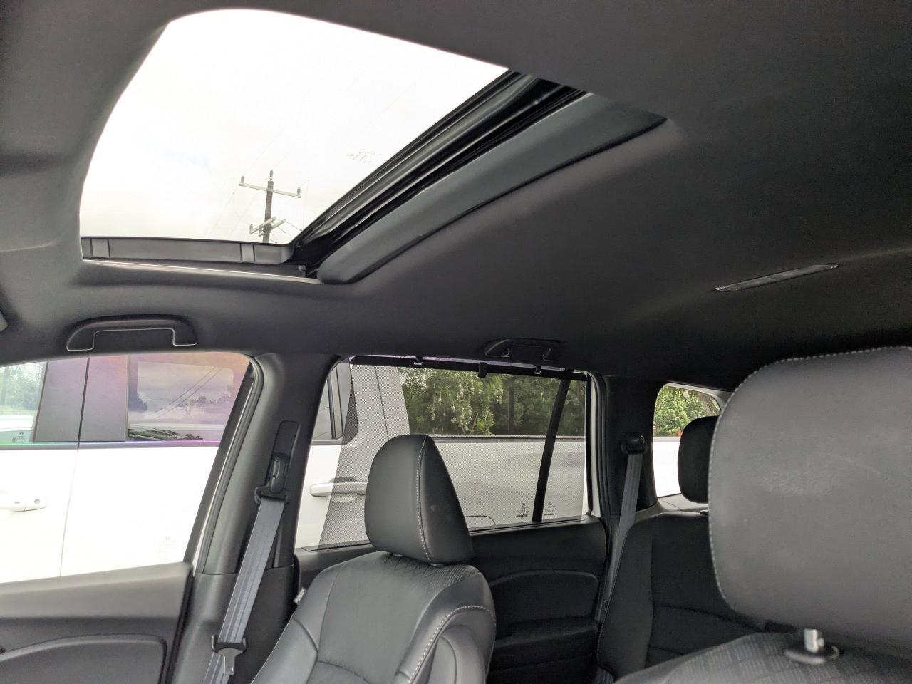 2021 Honda Passport Touring San Antonio TX