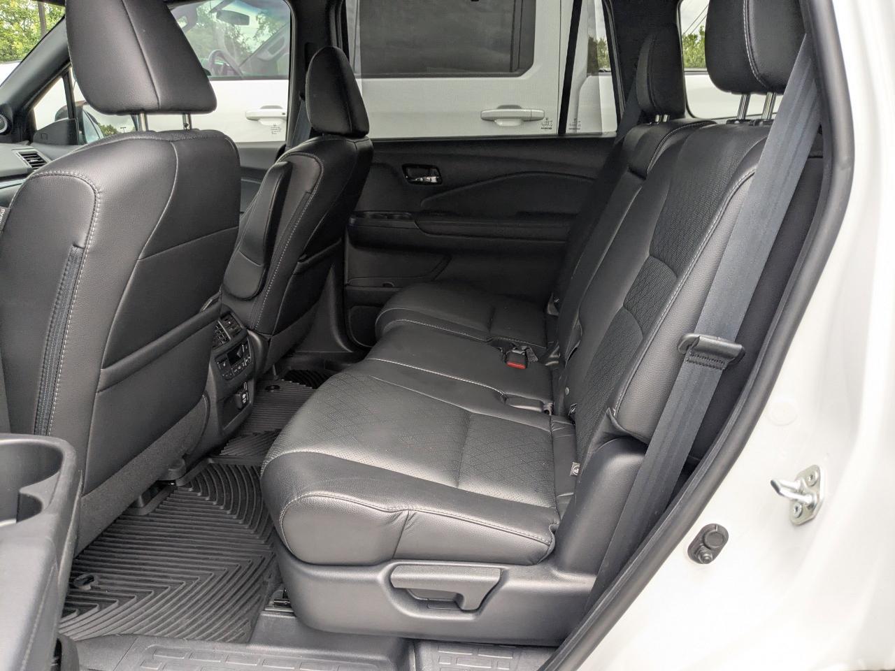 2021 Honda Passport Touring San Antonio TX