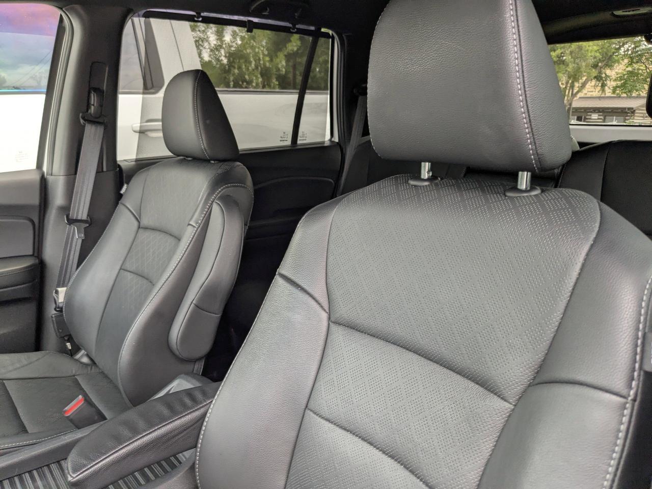2021 Honda Passport Touring San Antonio TX