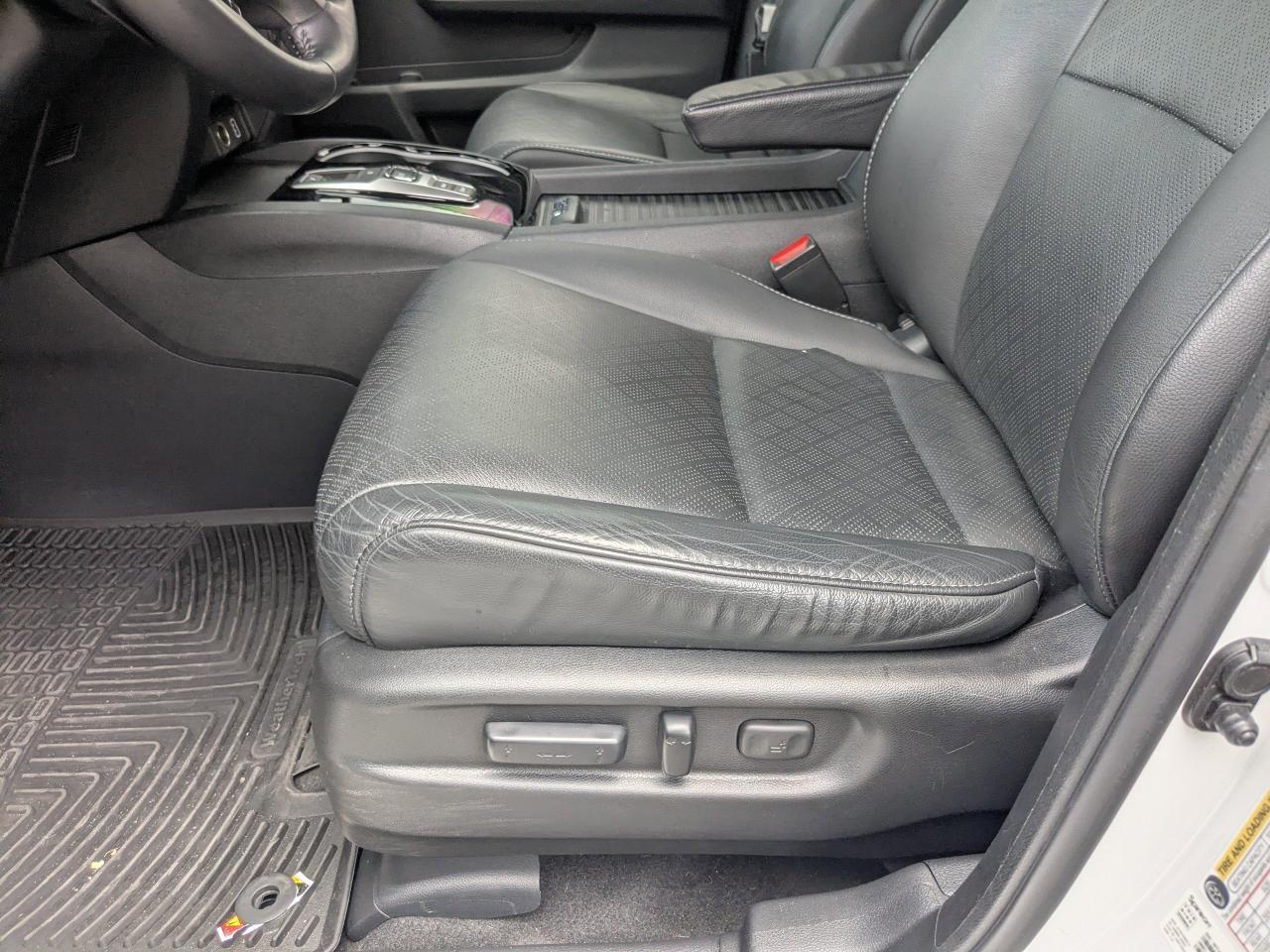 2021 Honda Passport Touring San Antonio TX