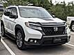 2021 Honda Passport Touring