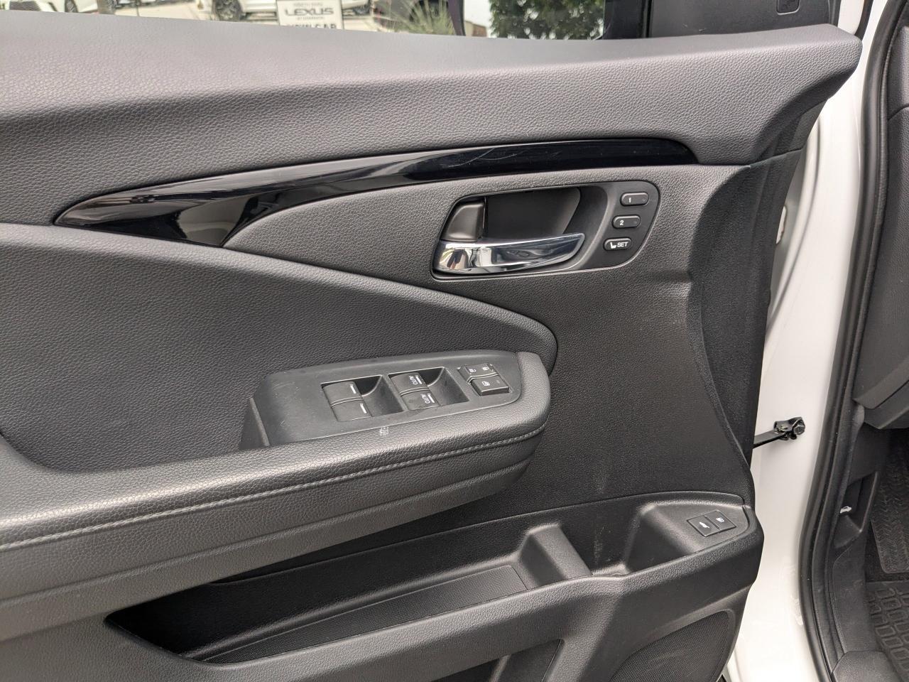 2021 Honda Passport Touring San Antonio TX