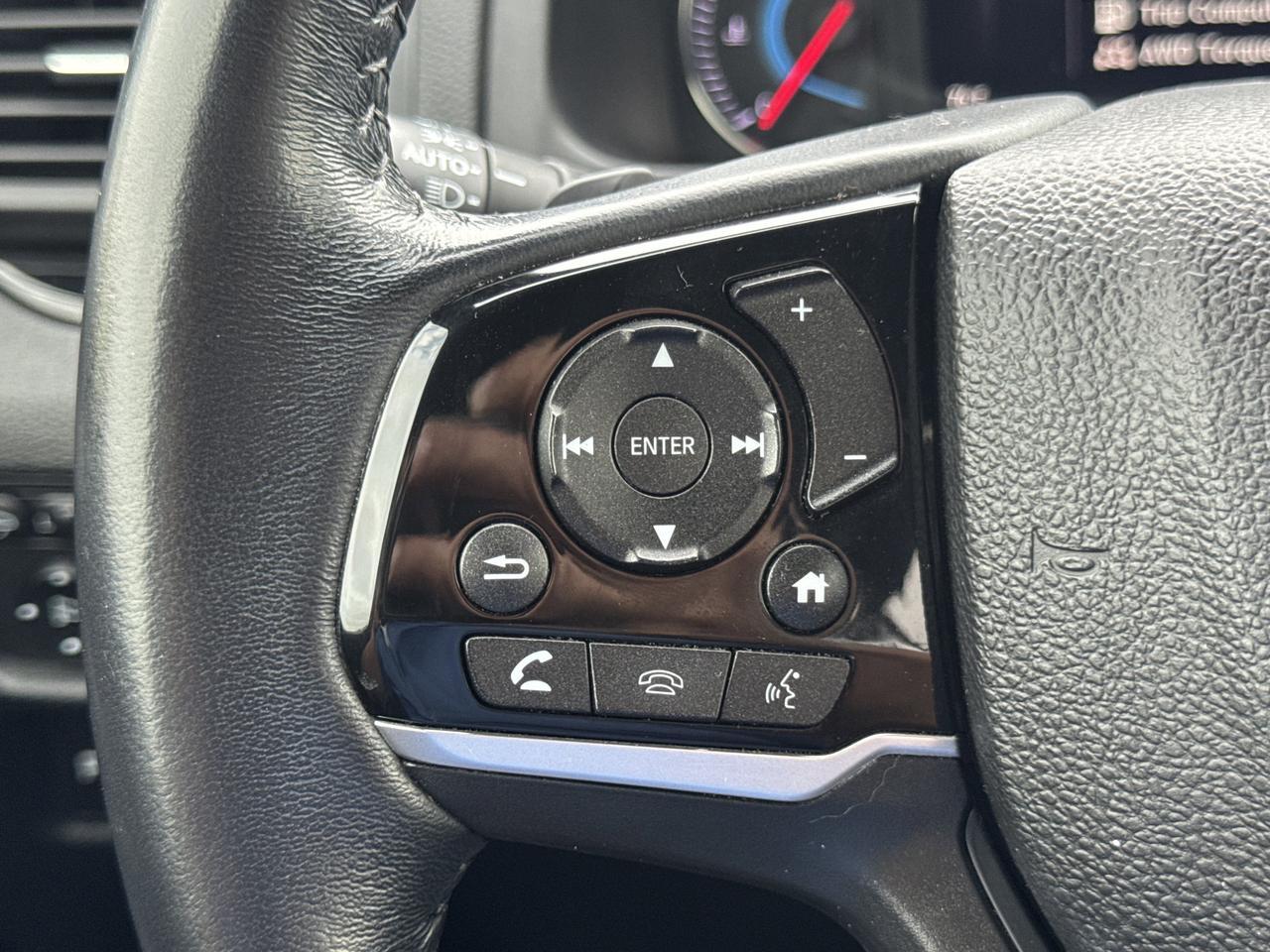 2021 Honda Passport Touring San Antonio TX