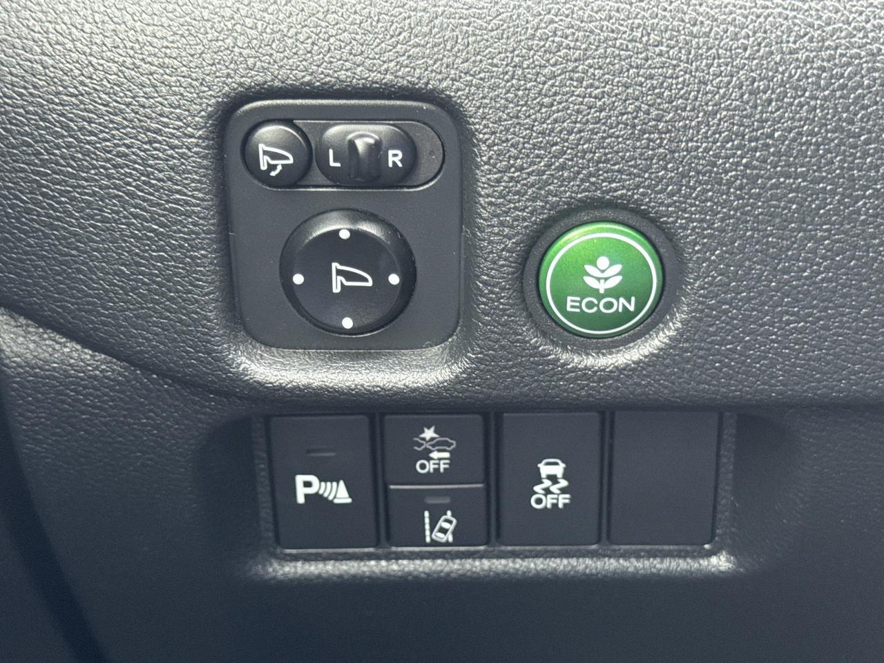 2021 Honda Passport Touring San Antonio TX