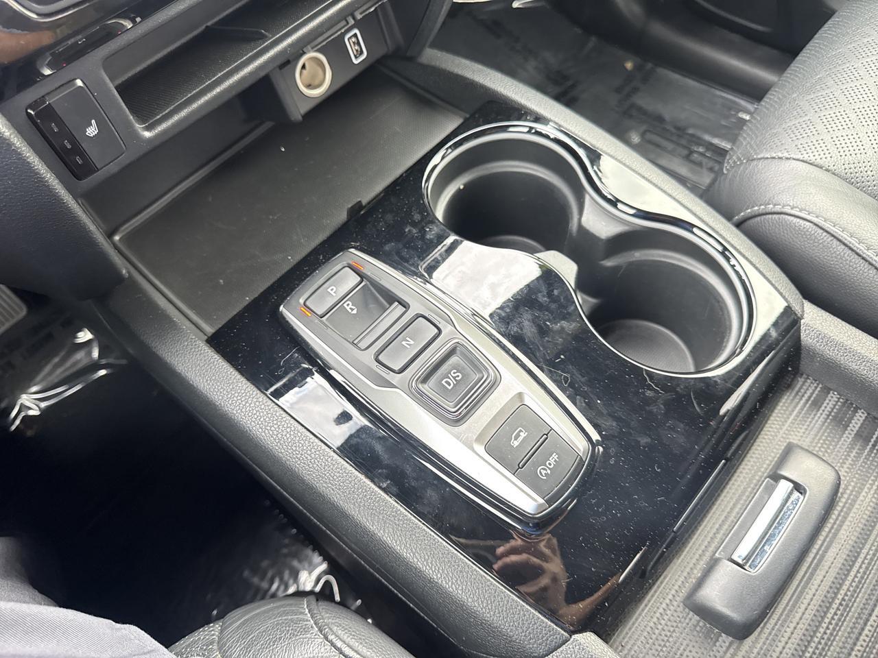 2021 Honda Passport Touring San Antonio TX