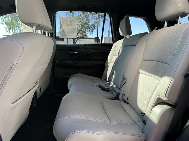 2021 Honda Passport Touring Tucson AZ