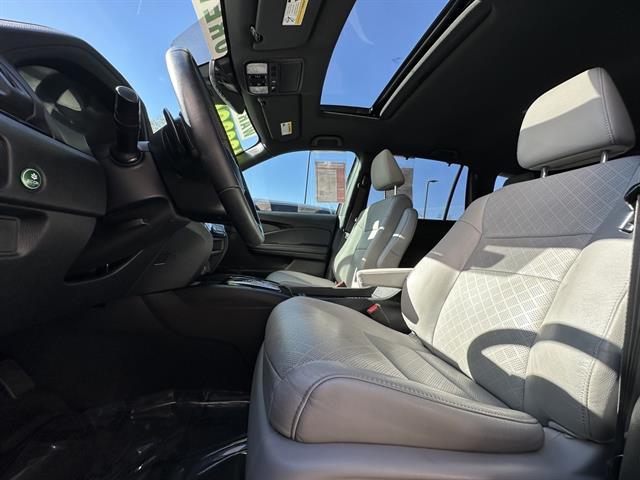 2021 Honda Passport Touring Tucson AZ