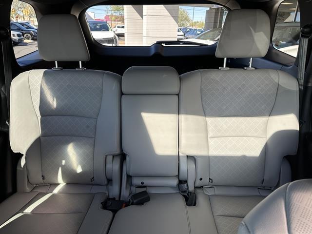 2021 Honda Passport Touring Tucson AZ