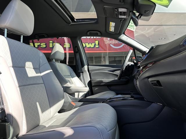 2021 Honda Passport Touring Tucson AZ