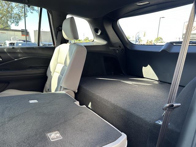 2021 Honda Passport Touring Tucson AZ