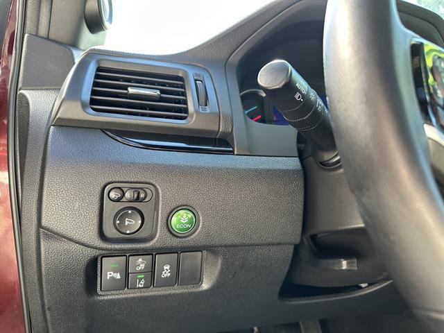 2021 Honda Passport Touring Tucson AZ