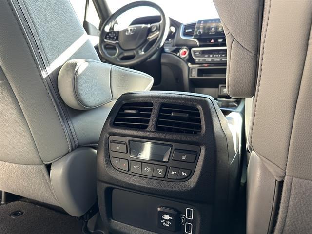 2021 Honda Passport Touring Tucson AZ