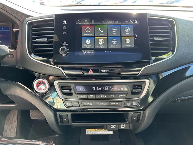 2021 Honda Passport Touring Tucson AZ