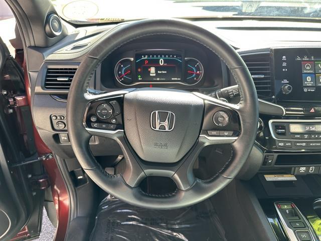 2021 Honda Passport Touring Tucson AZ
