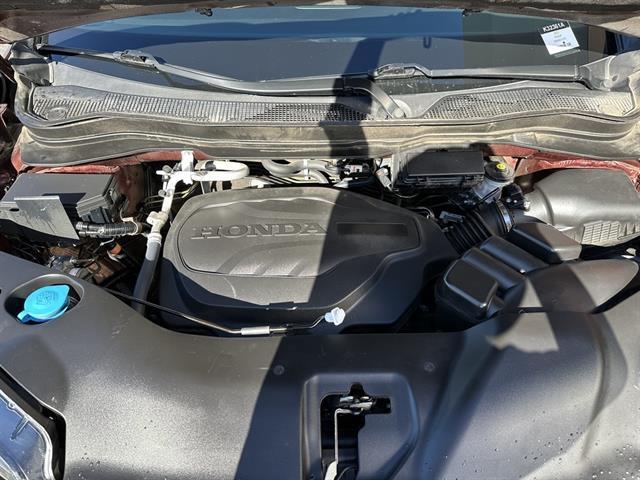 2021 Honda Passport Touring Tucson AZ