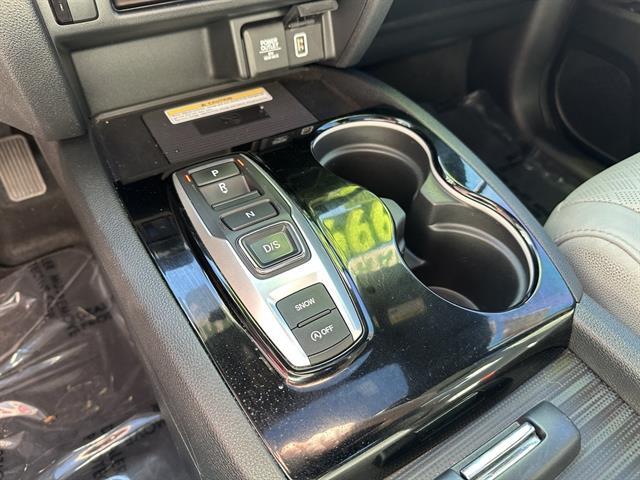 2021 Honda Passport Touring Tucson AZ