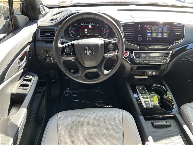 2021 Honda Passport Touring Tucson AZ