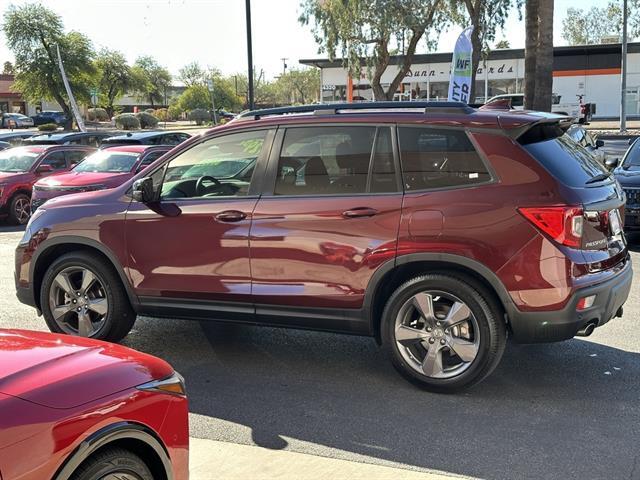 2021 Honda Passport Touring Tucson AZ