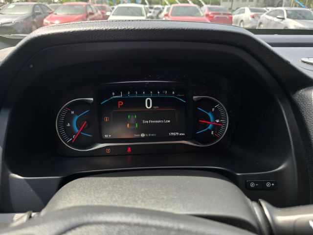 2021 Honda Pilot 2WD EX-L San Antonio TX
