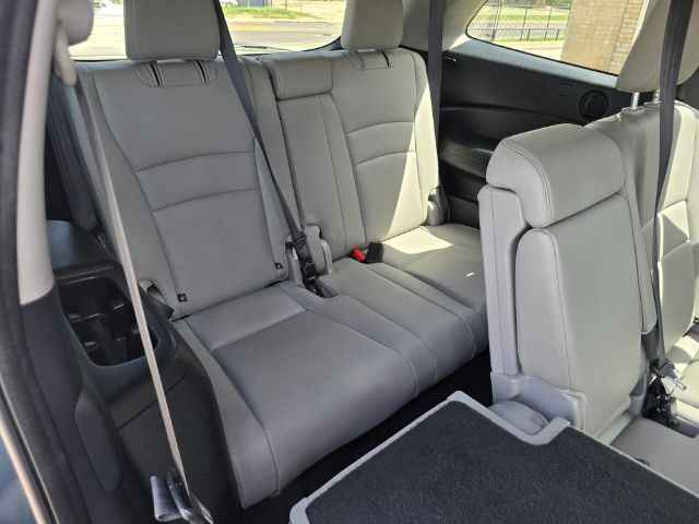 2021 Honda Pilot 2WD EX-L San Antonio TX
